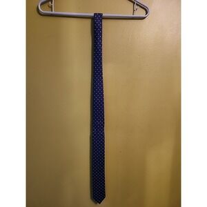 HUGO BOSS - 6cm Traveller Silk-Jacquard‎ Tie - Blue
